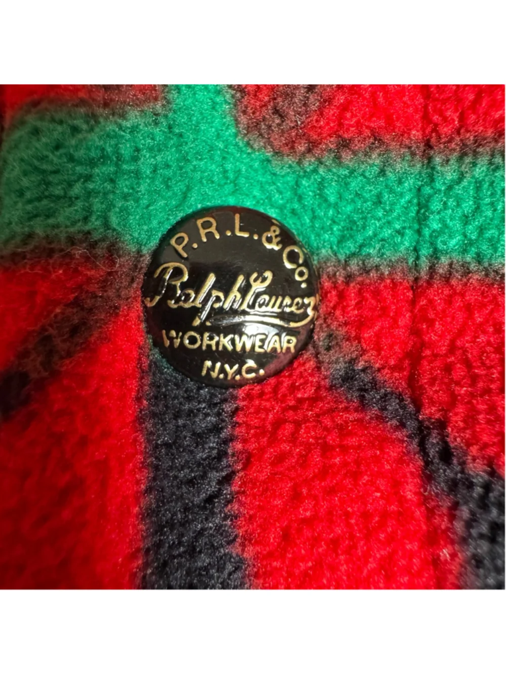 Polo Ralph Lauren two small
